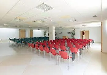 Torremolinos Inturjoven Youth Arroyo De La Miel