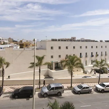 Torremolinos Inturjoven Youth 2* Arroyo De La Miel