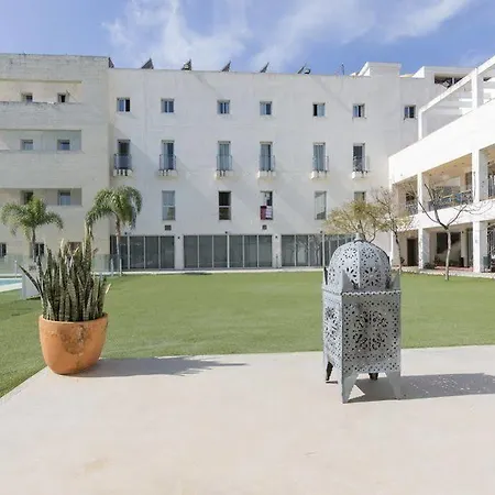 Torremolinos Inturjoven Youth Hotel 2*