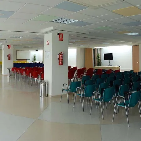 Hotel Torremolinos Inturjoven Youth