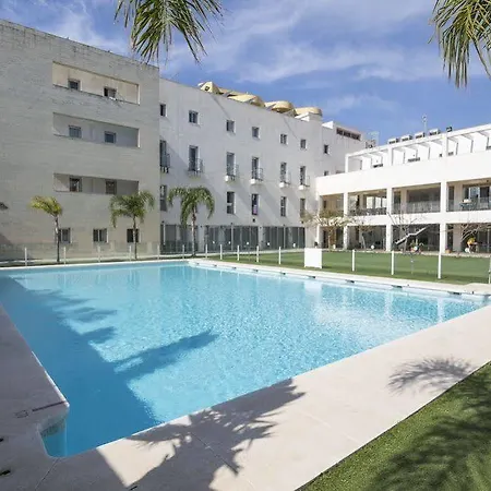 Torremolinos Inturjoven Youth Hotel Arroyo De La Miel