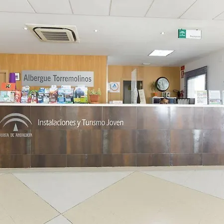 Torremolinos Inturjoven Youth Hotel