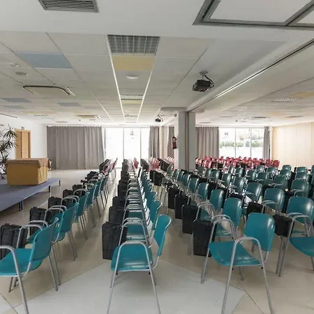 Torremolinos Inturjoven Youth