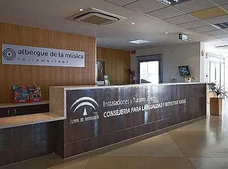 Torremolinos Inturjoven Youth
