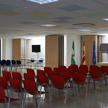 Torremolinos Inturjoven Youth Hotel 2*