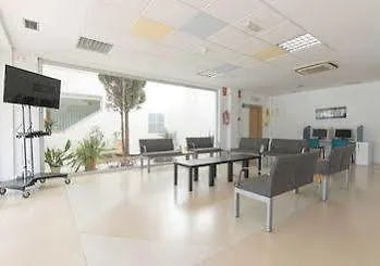 Torremolinos Inturjoven Youth