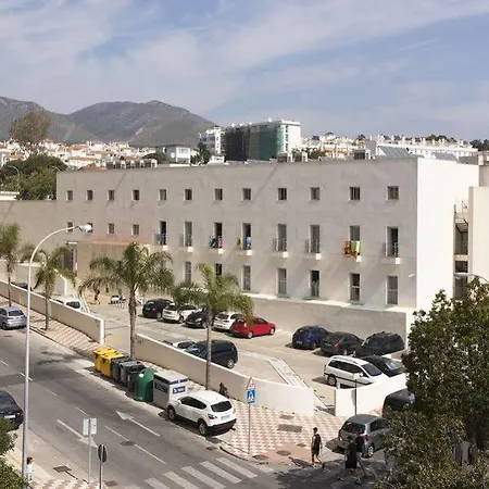 Torremolinos Inturjoven Youth 2*