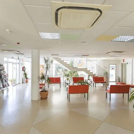 Ξενοδοχείο Torremolinos Inturjoven Youth