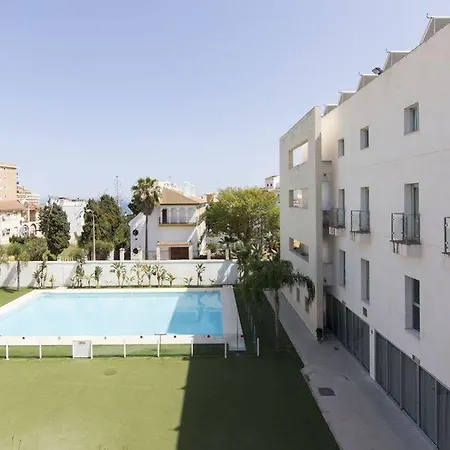 Torremolinos Inturjoven Youth 2* Arroyo De La Miel